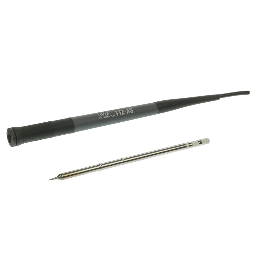    GVM T12-XS ( T12, 3  , 72W, 80C - 480C)