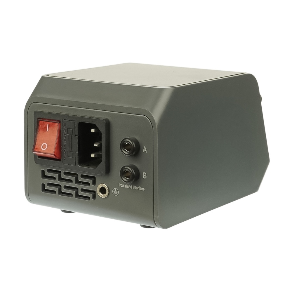    GVM T210D (2   JBC 210, 120W, 150C - 480C)
