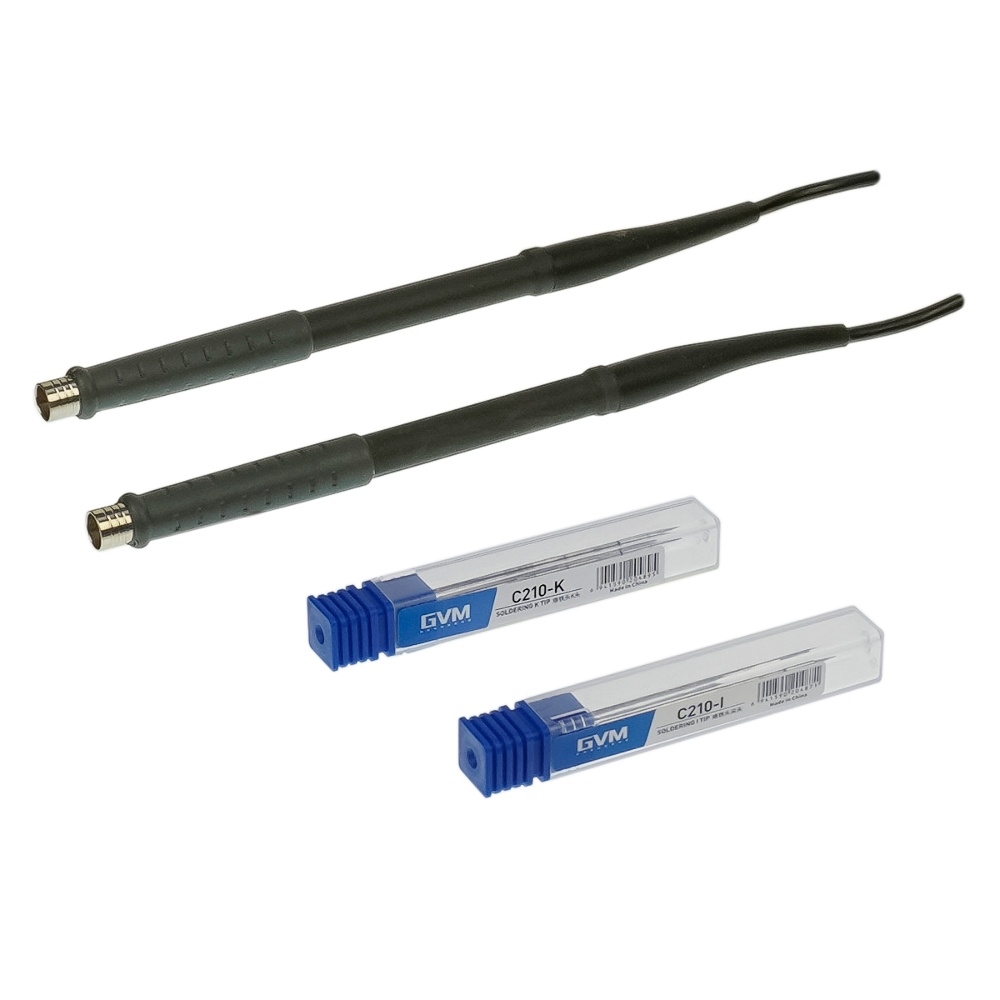    GVM T210D (2   JBC 210, 120W, 150C - 480C)