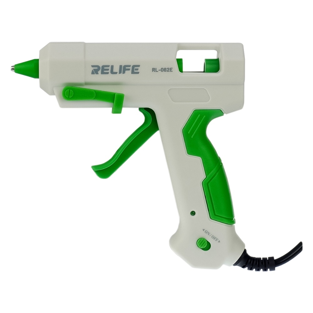   Relife RL-062E   10  (220V, 25W,  d=2mm,  d=7mm)