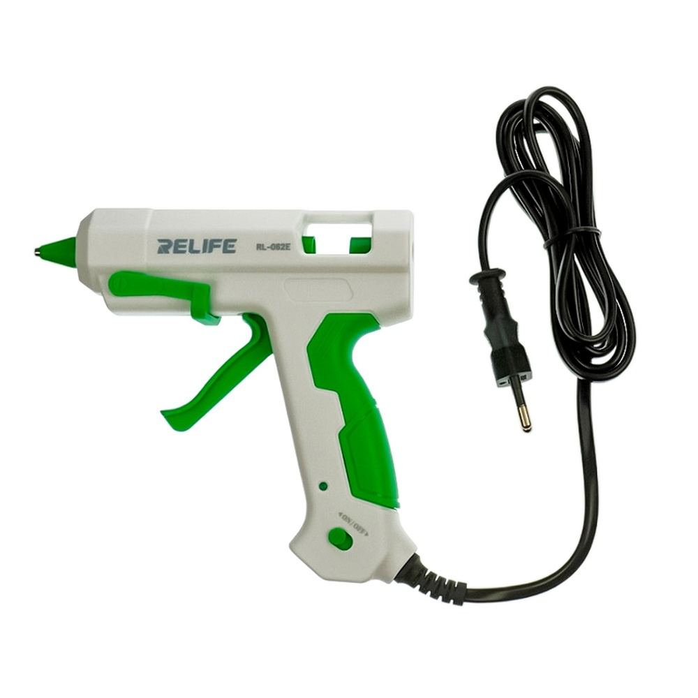   Relife RL-062E   10  (220V, 25W,  d=2mm,  d=7mm)