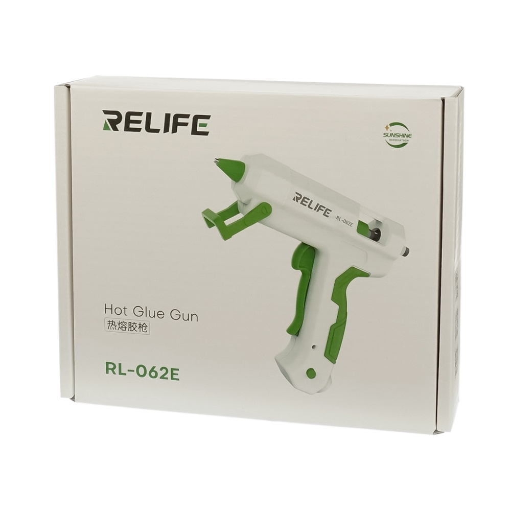   Relife RL-062E   10  (220V, 25W,  d=2mm,  d=7mm)