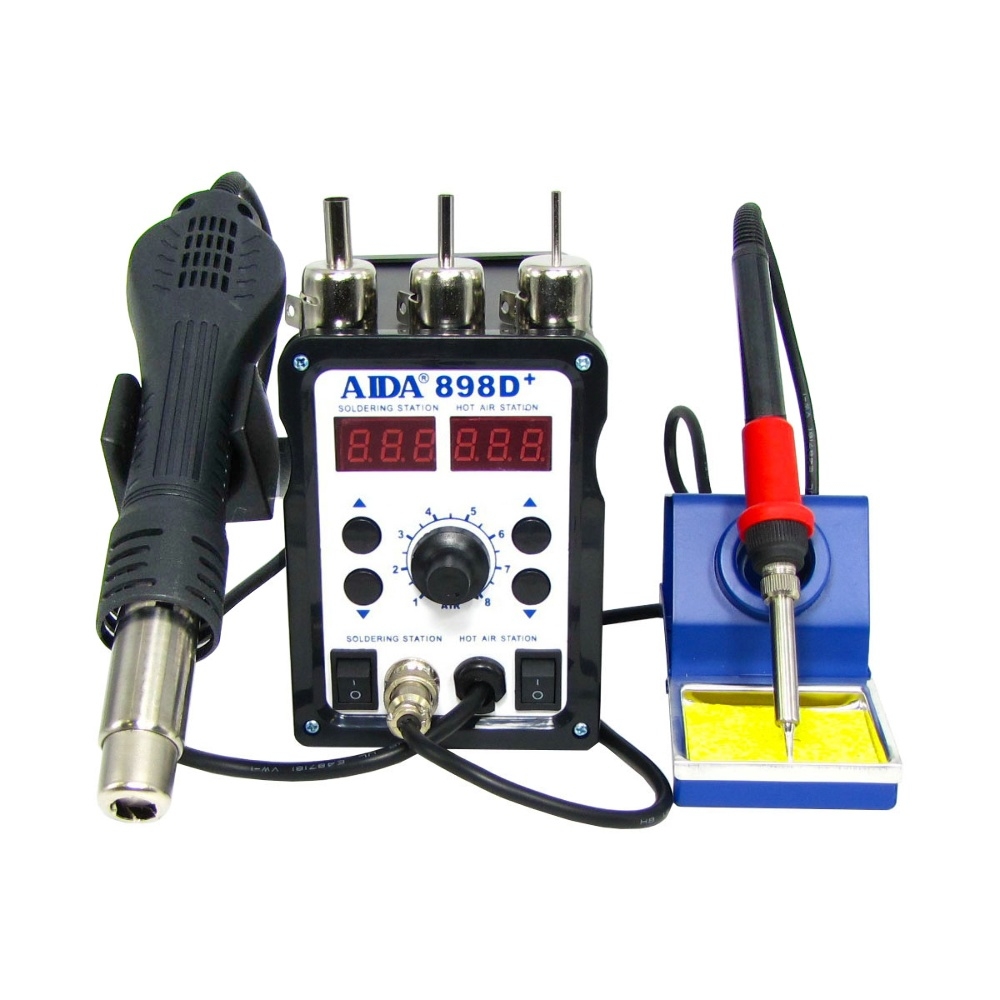   Aida 898D+ , ,     Hakko