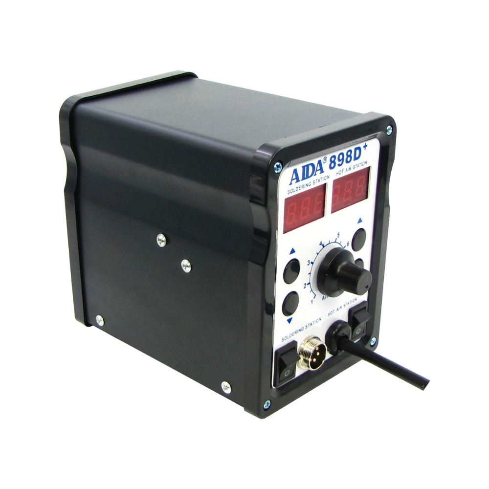   Aida 898D+ , ,     Hakko