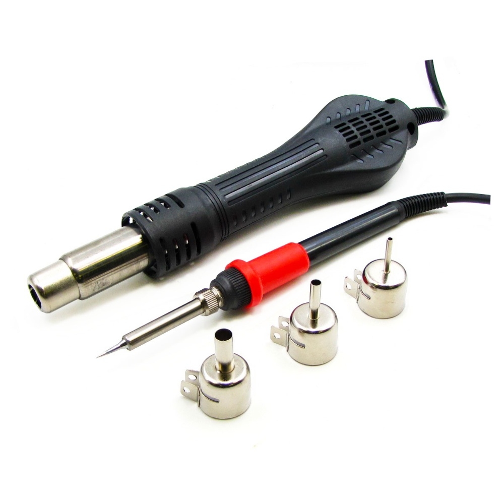   Aida 898D+ , ,     Hakko
