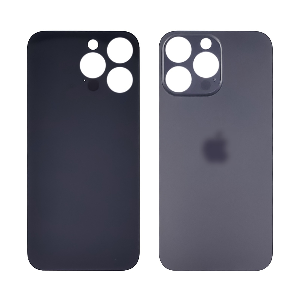   Apple iPhone 14 Pro Deep Purple ( ) (Big Hole)