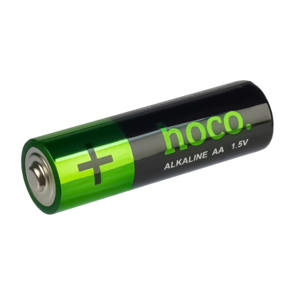   Hoco Alkaline AA (LR6) 4 
