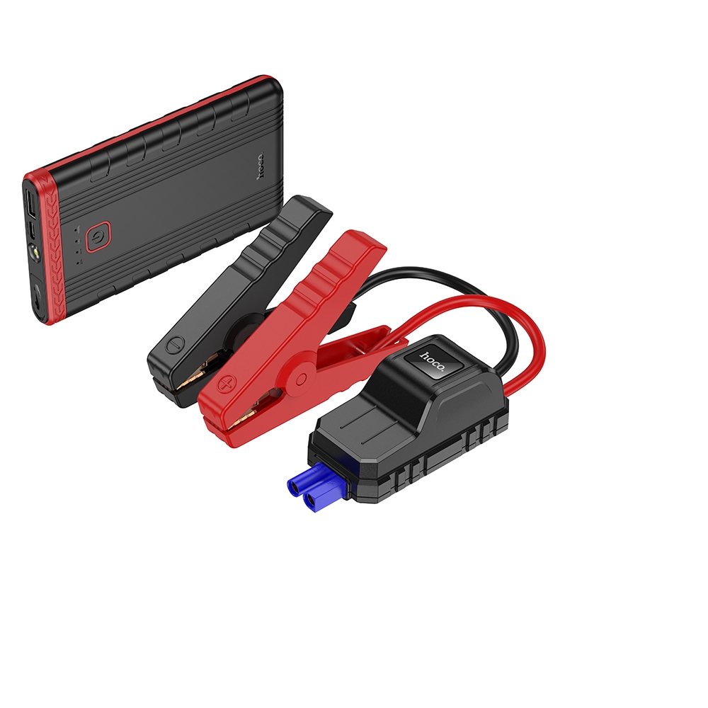  -   Hoco QS5 6000mAh   black