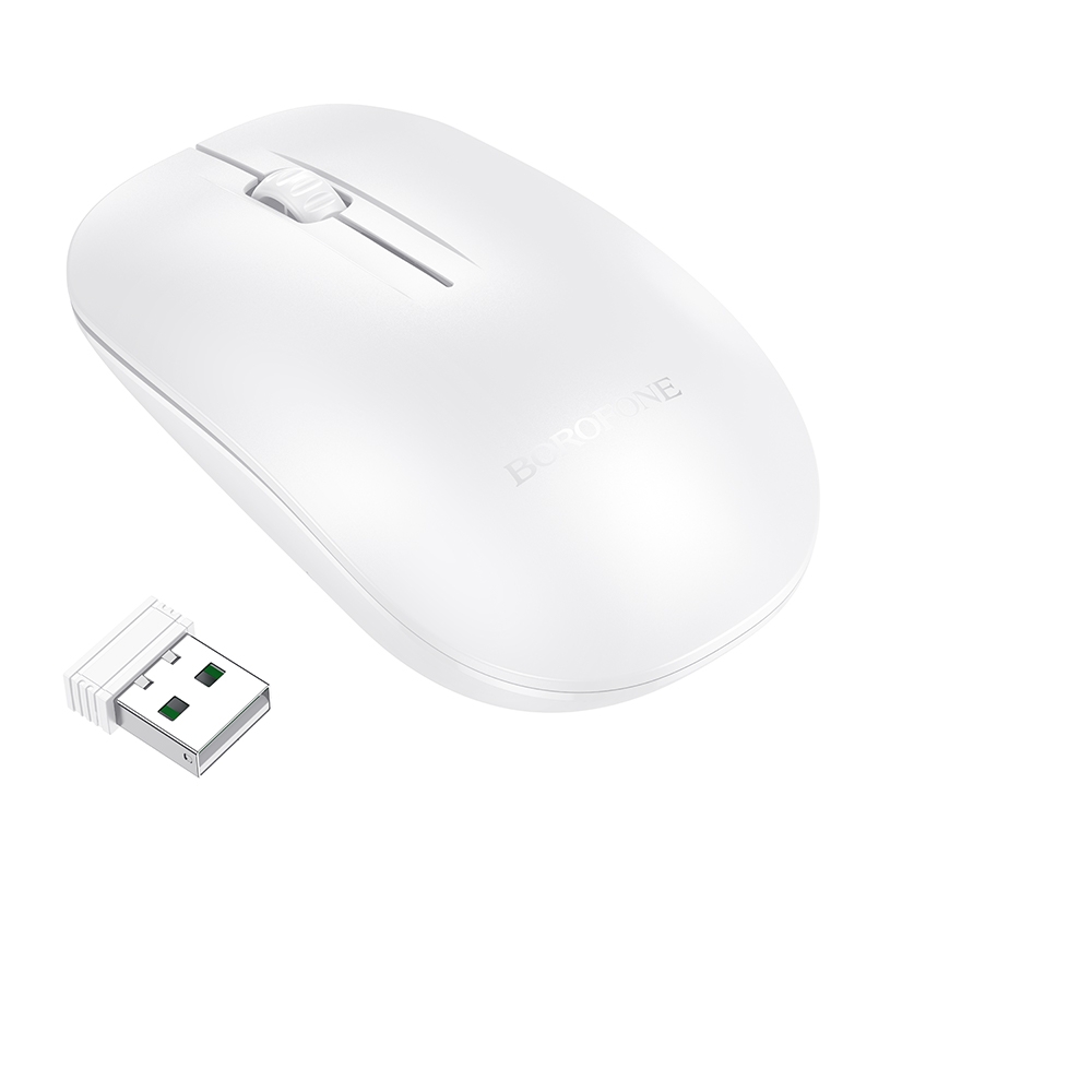   Borofone BG14 white
