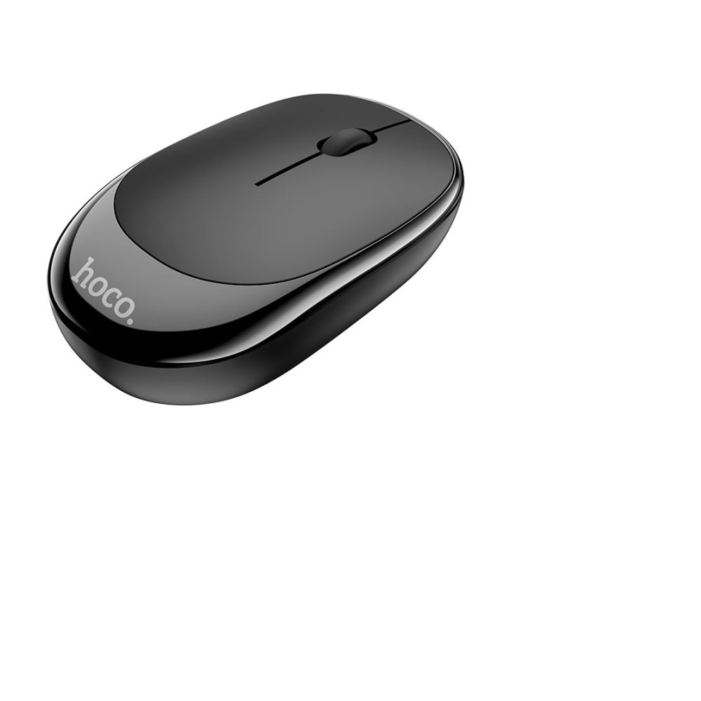   Hoco DI04 Plus black