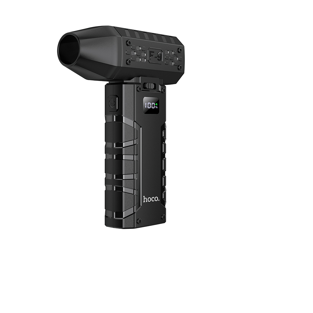    Hoco HX67 black