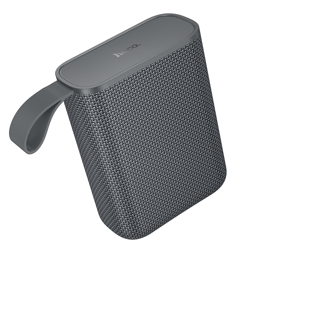  Bluetooth  Hoco HC34 gray