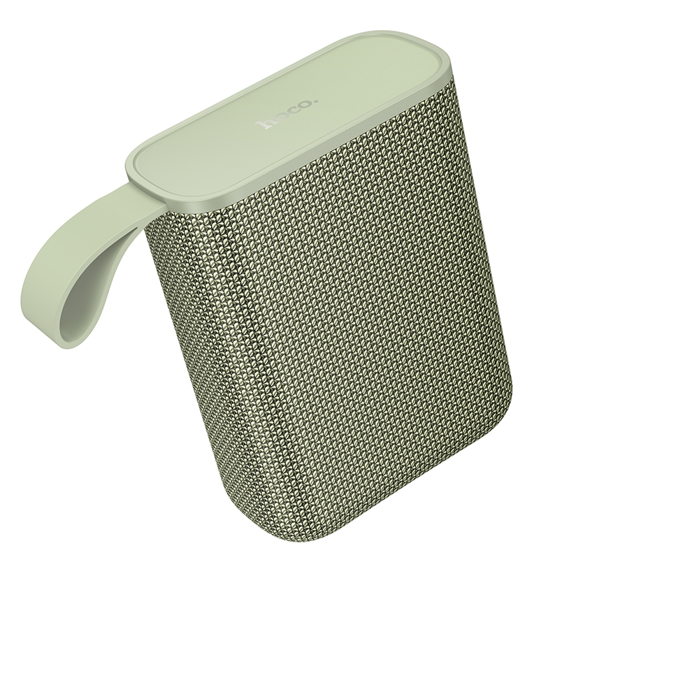  Bluetooth  Hoco HC34 green