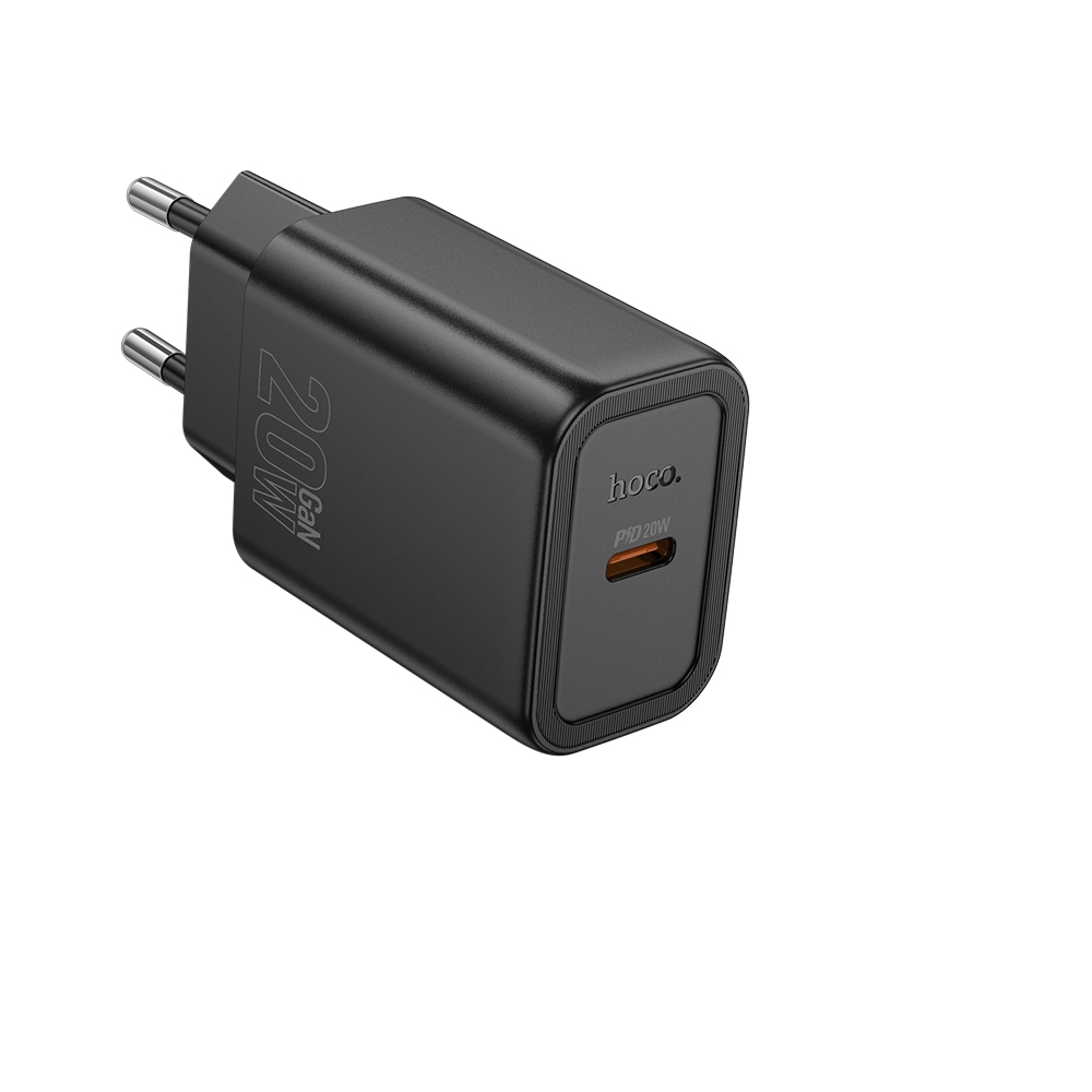    Hoco N60 Type-C PD black