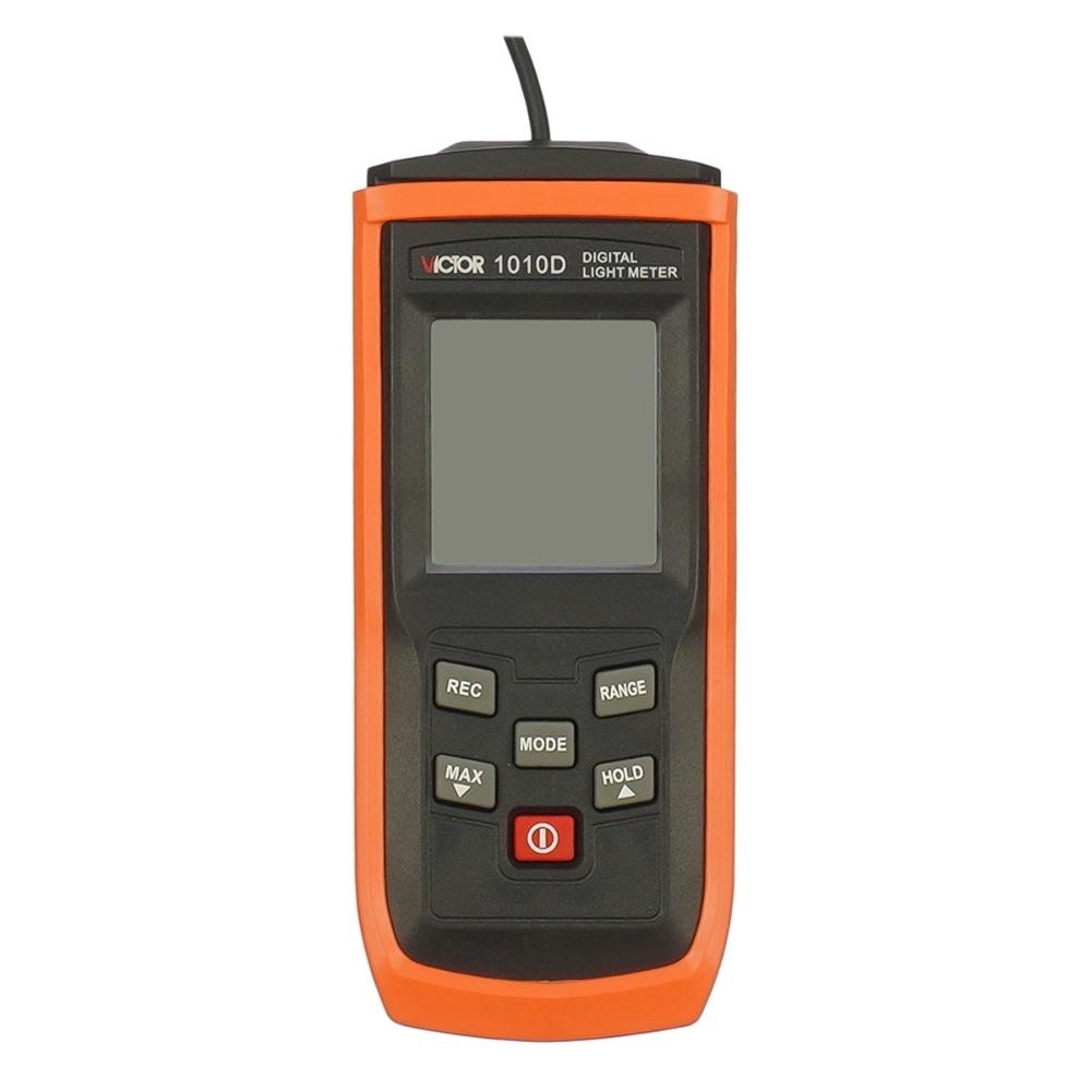   Victor 1010D ( 0-200000 lux)