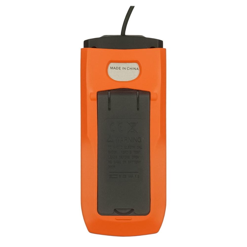   Victor 1010D ( 0-200000 lux)