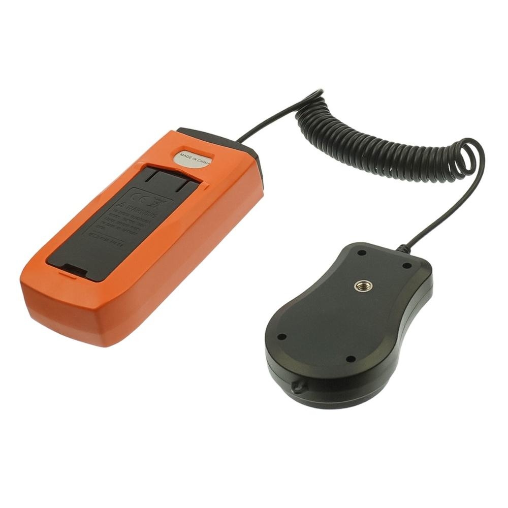   Victor 1010D ( 0-200000 lux)