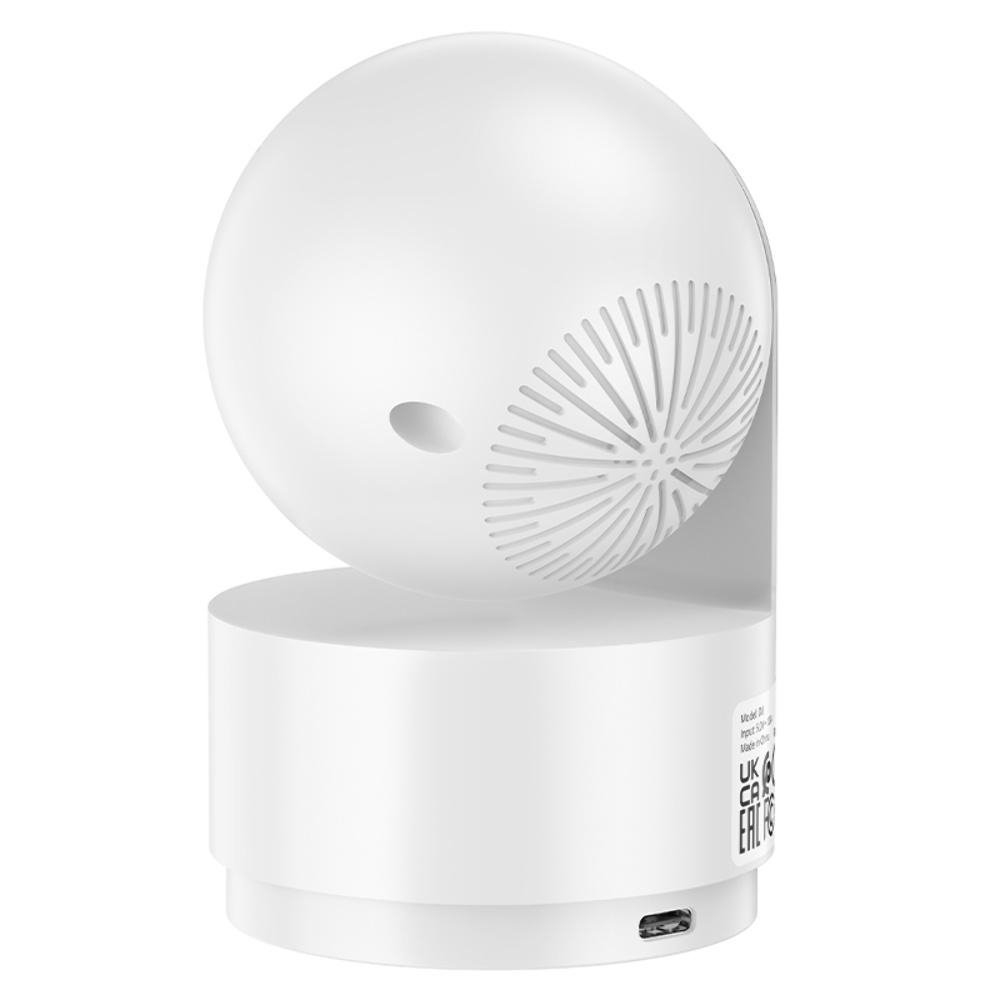 IP-  Hoco D8 PTZ HD white