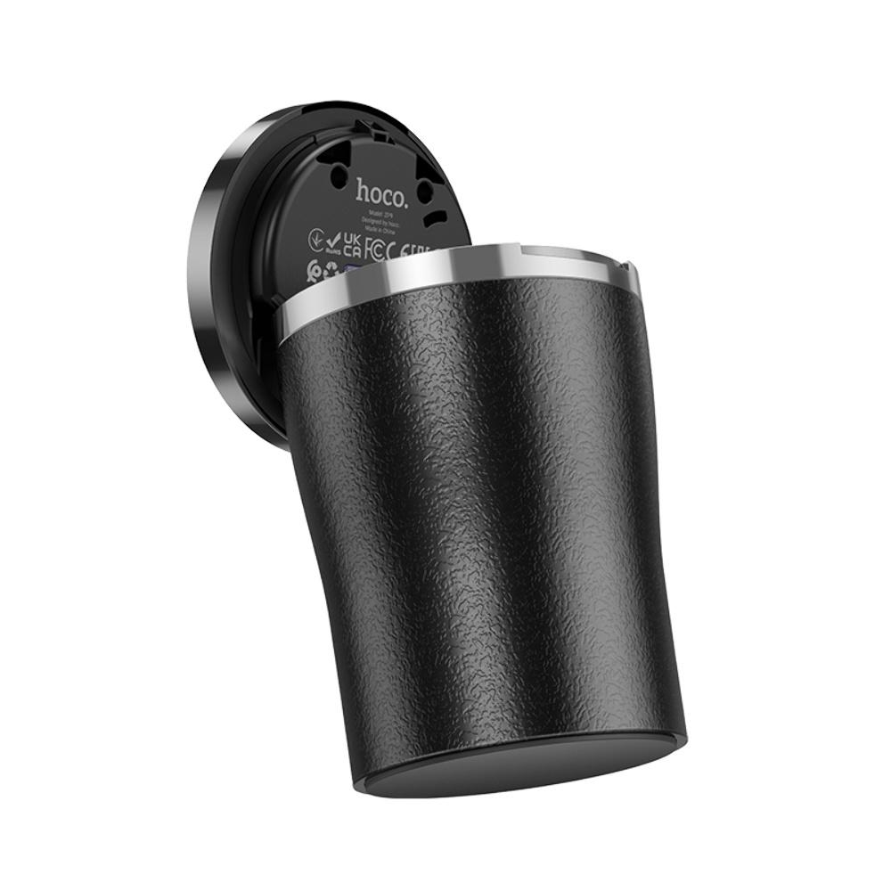   Hoco ZP9   black