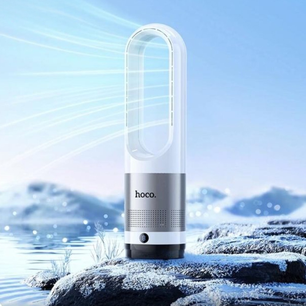    Hoco DF14 white