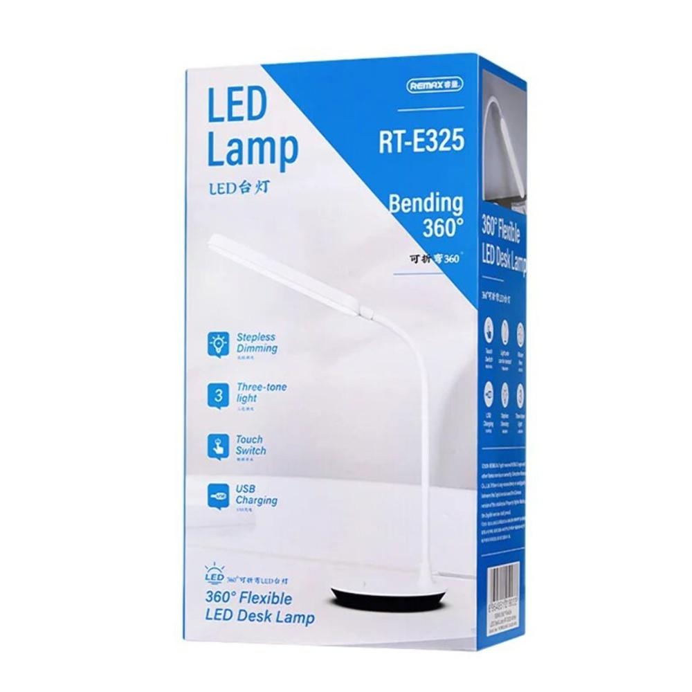  USB LED  Remax RT-E325    