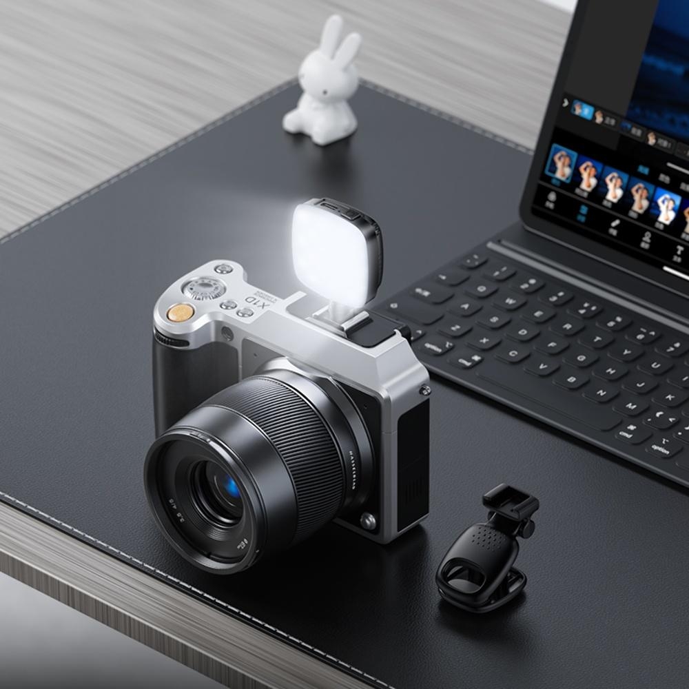  LED    Hoco K28 black