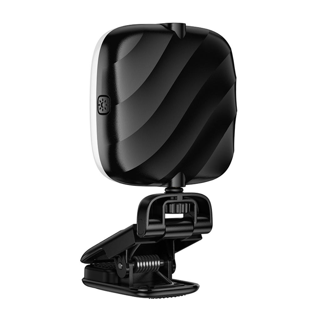  LED    Hoco K29 black