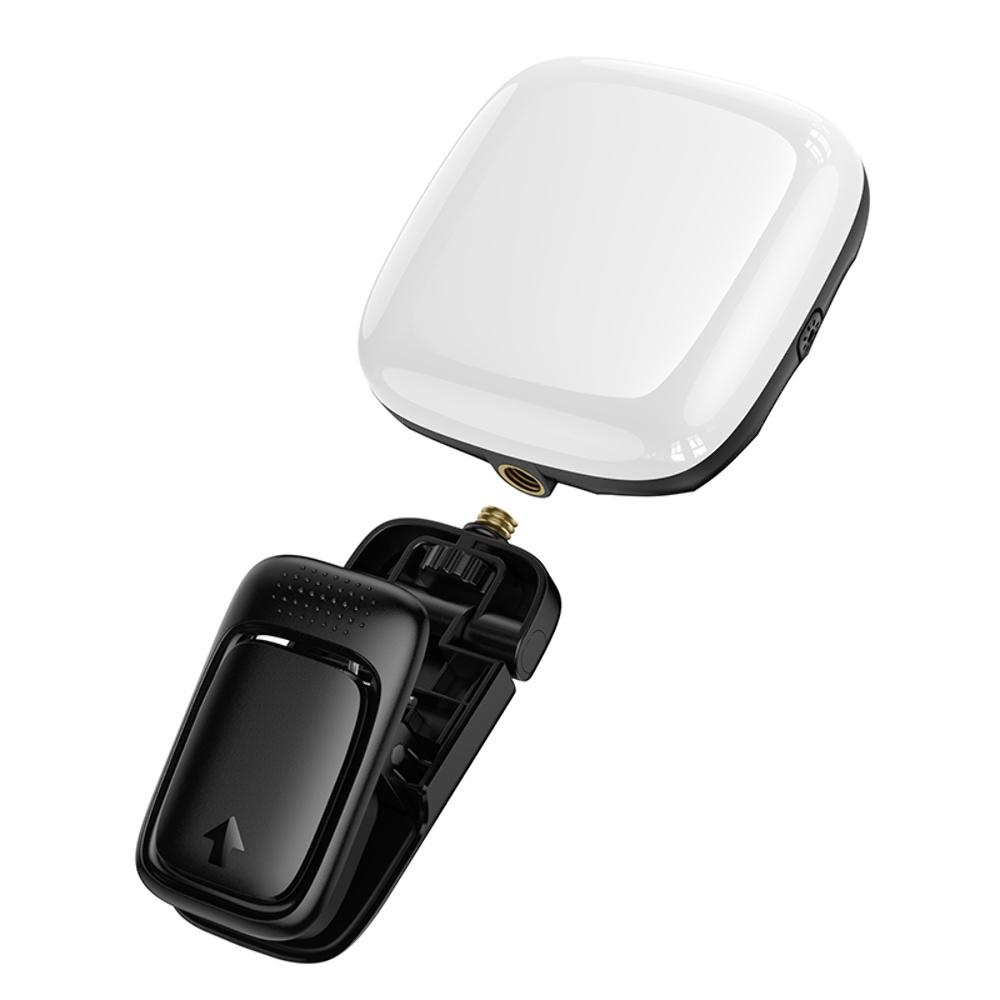  LED    Hoco K29 black