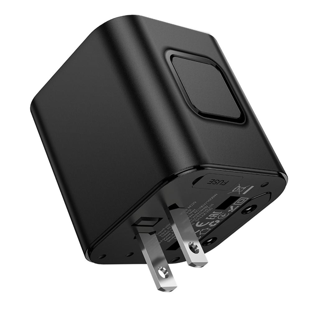   Hoco AC29 CN to EU black