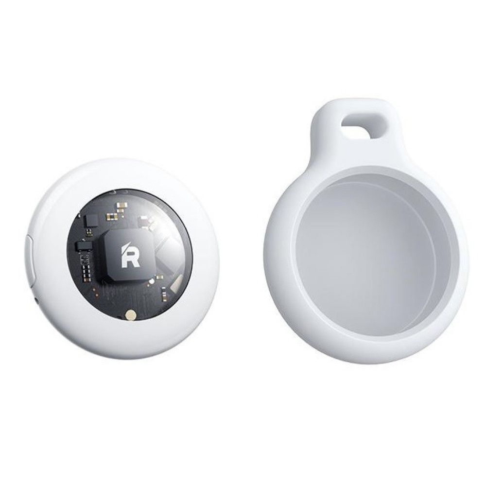 GPS- Remax RT-G2303     white