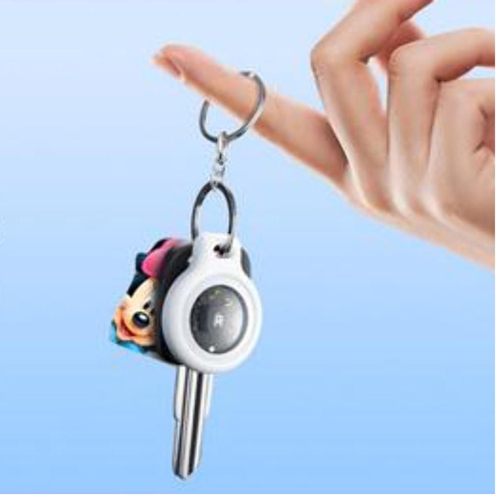 GPS- Remax RT-G2303     white