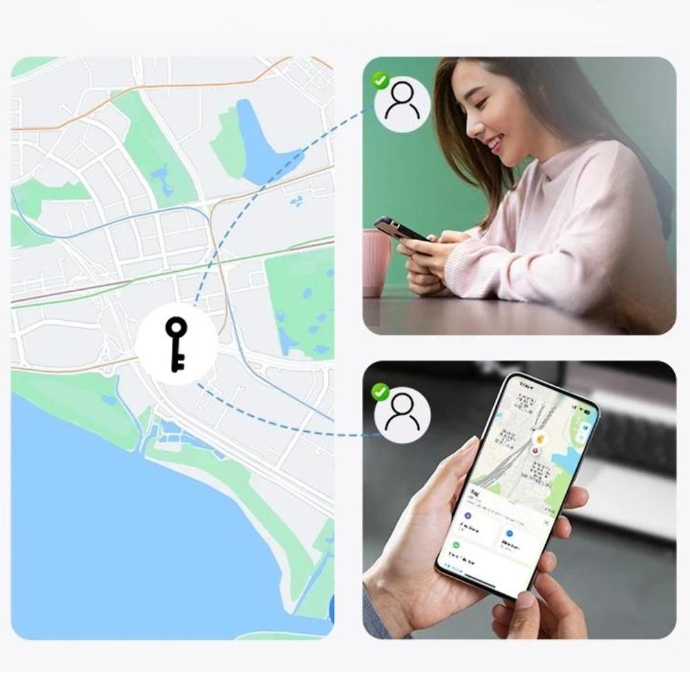 GPS- Remax RT-G2303     white