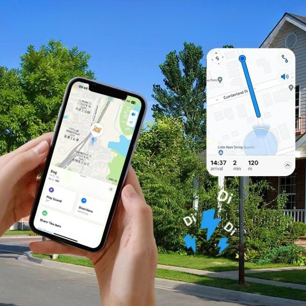 GPS- Remax RT-G2303     white