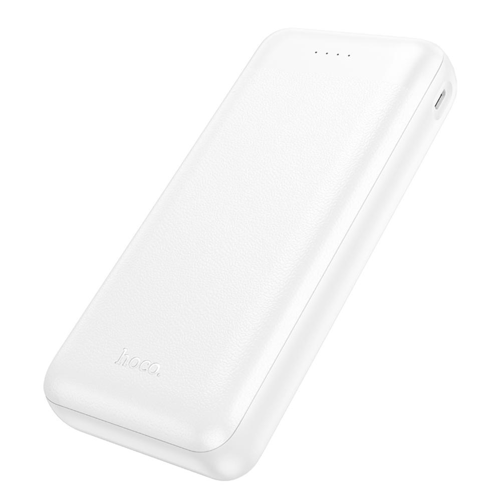 Power bank Hoco J153A 20000mAh white