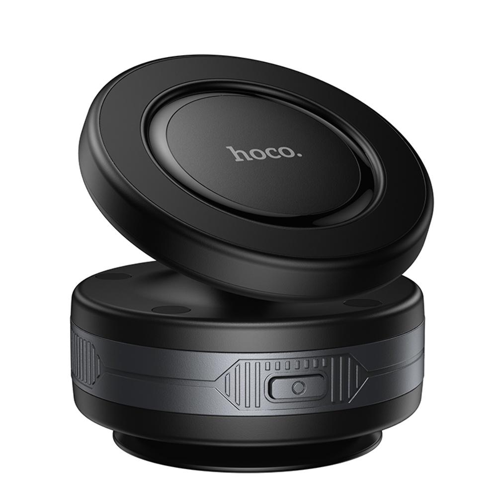  Hoco H87  black metal gray