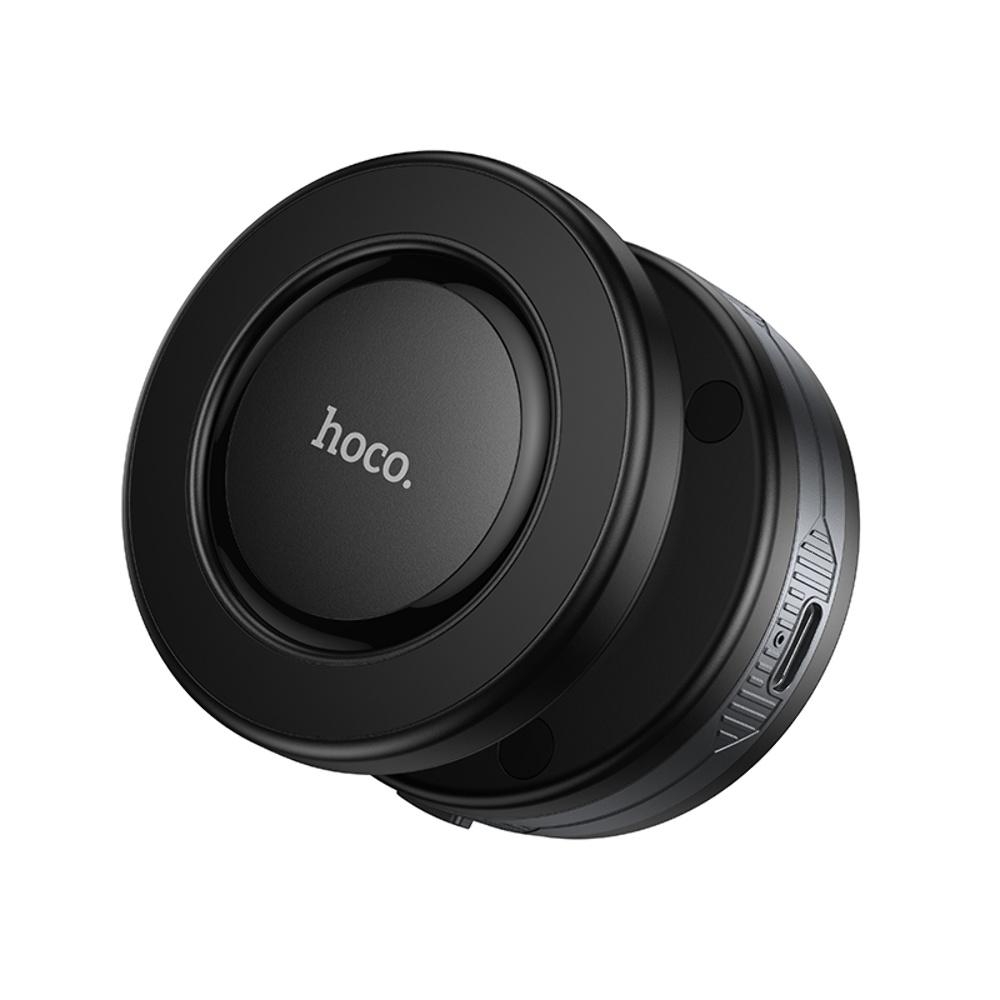  Hoco H87  black metal gray