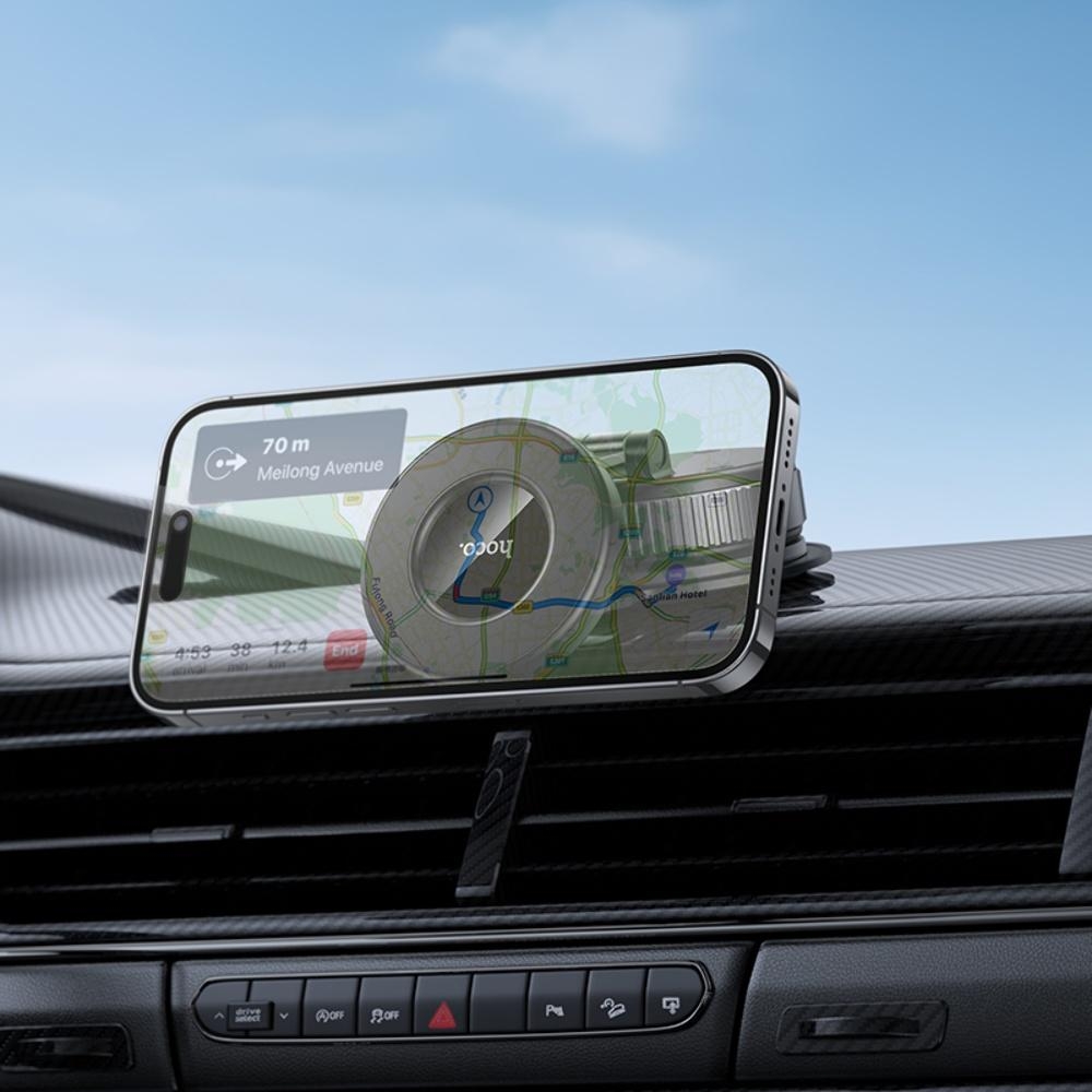  Hoco H86  black metal gray