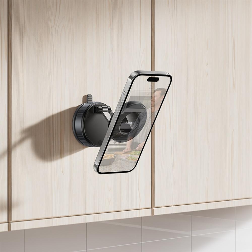  Hoco H86  black metal gray