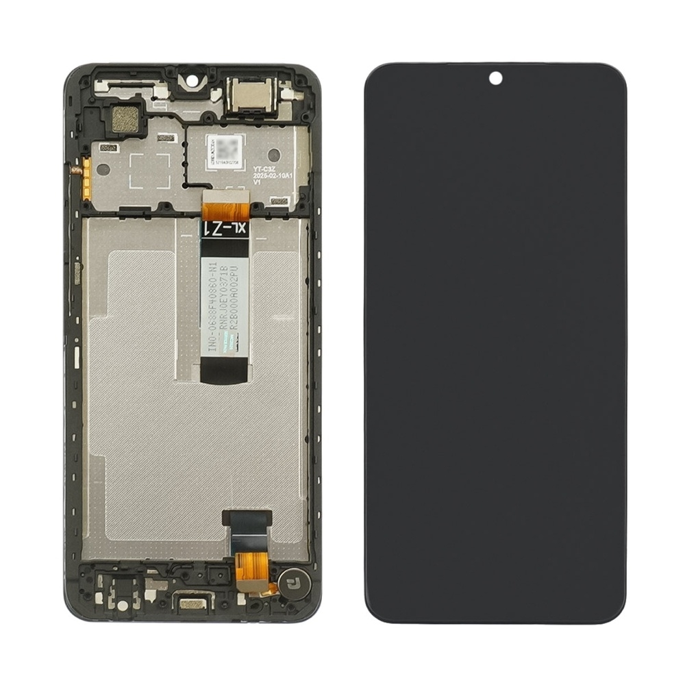   Xiaomi Redmi A5 (4G)       Service Pack