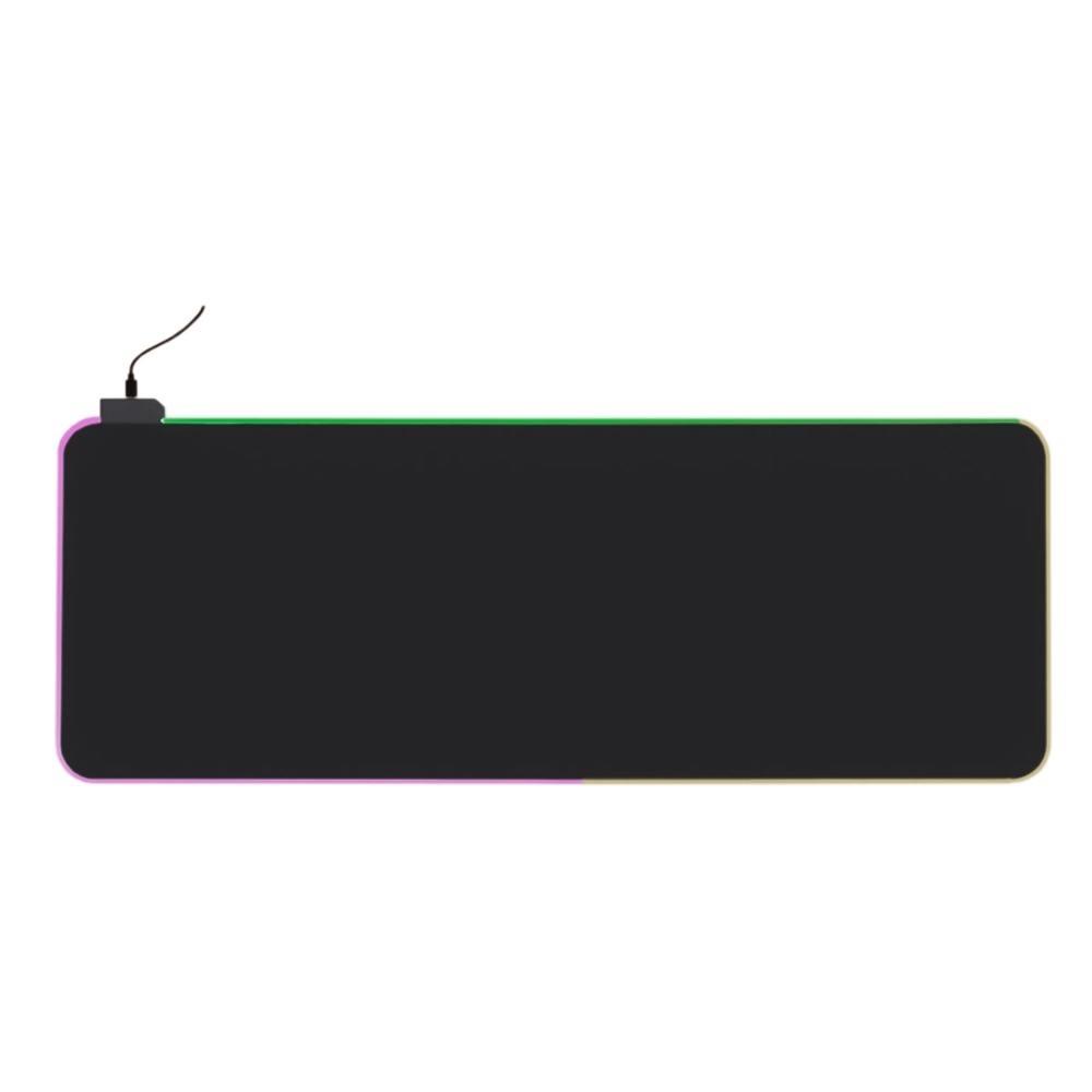   800*300*4 mm  RGB  black