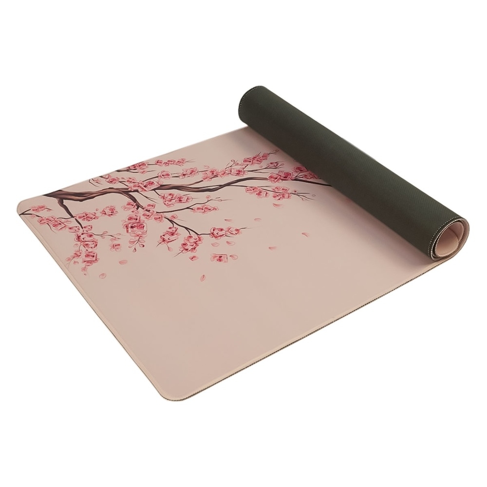   900*400*2 mm,  , sakura pink