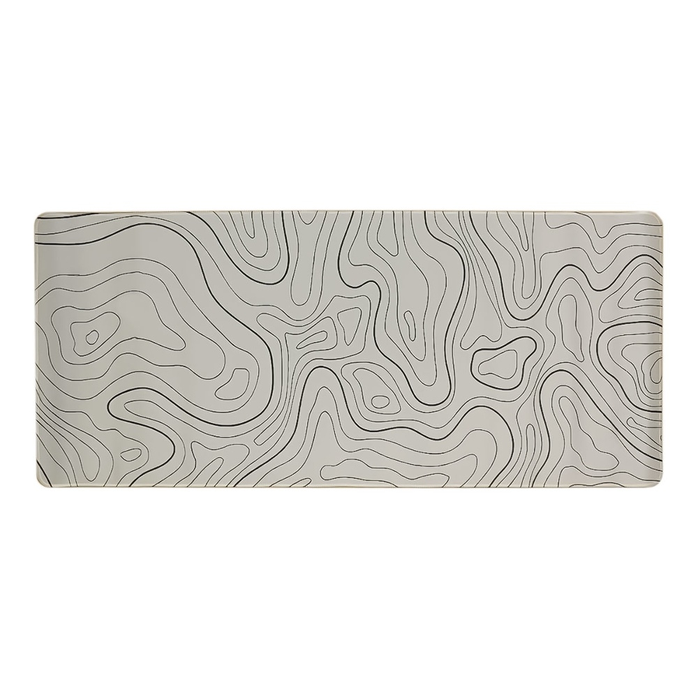   900*400*2 mm,  , white topografic