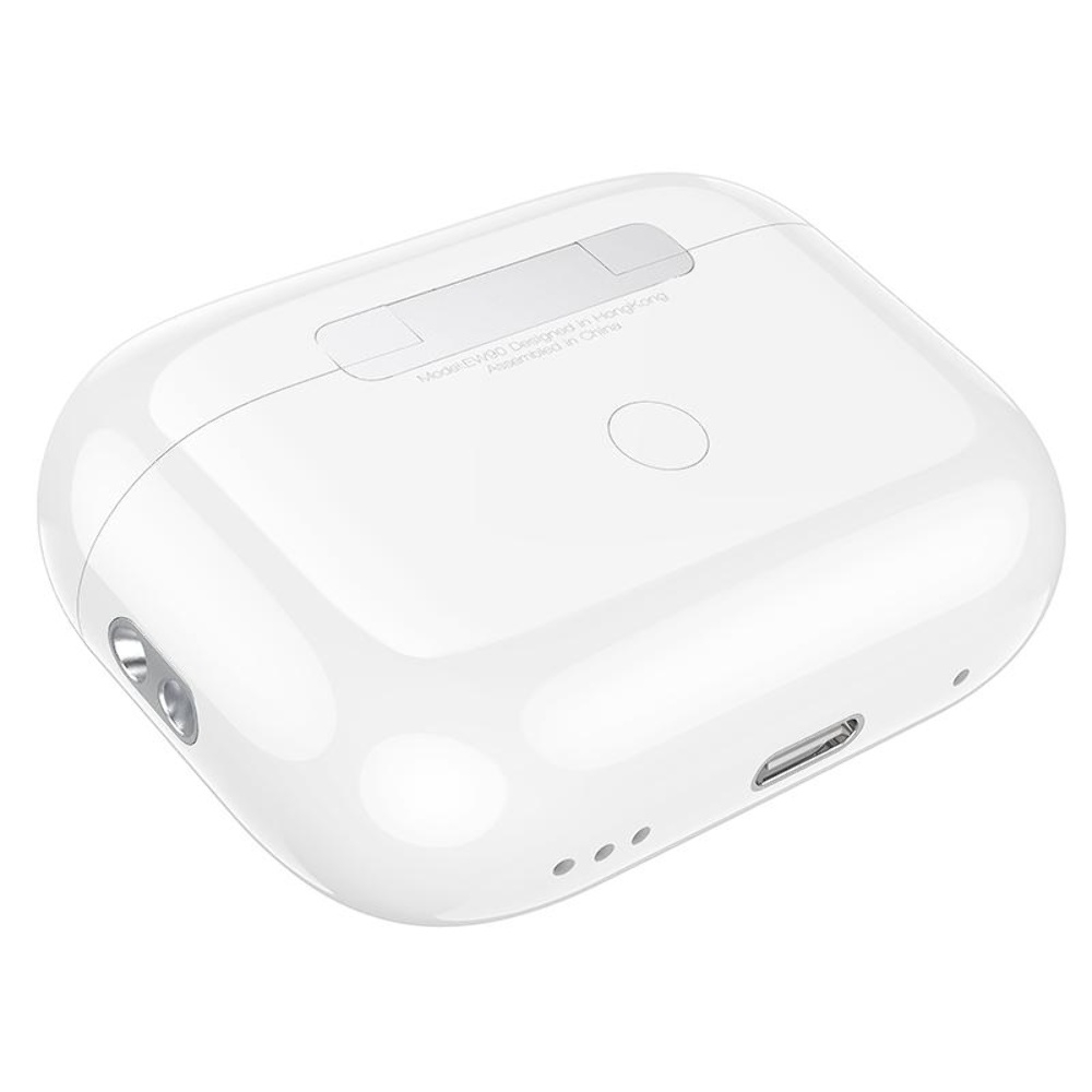  TWS  Hoco EW90  white