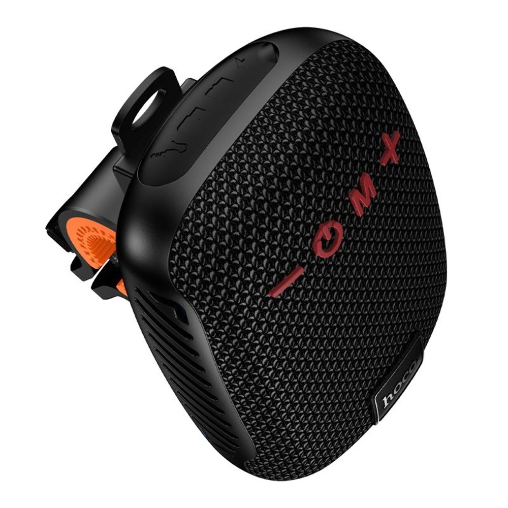  Bluetooth  Hoco HC35 black