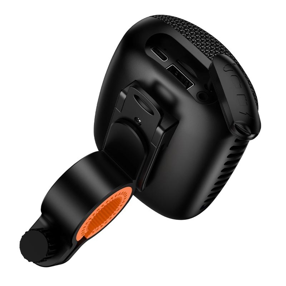  Bluetooth  Hoco HC35 black