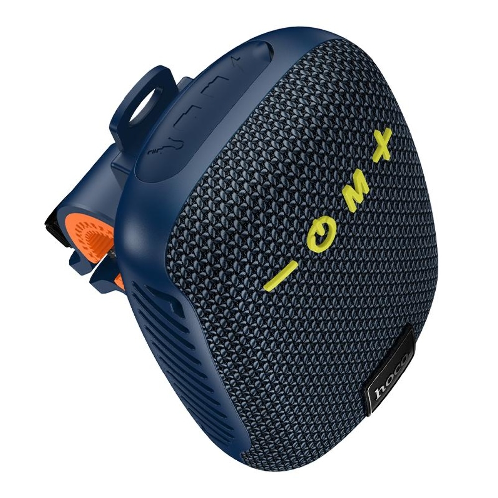  Bluetooth  Hoco HC35 navy blue