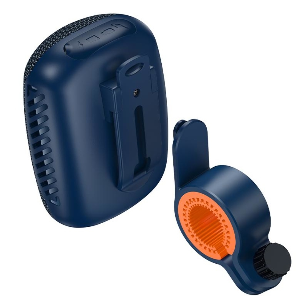  Bluetooth  Hoco HC35 navy blue