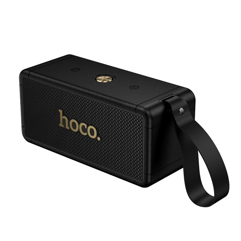  Bluetooth  Hoco HT1 Max black