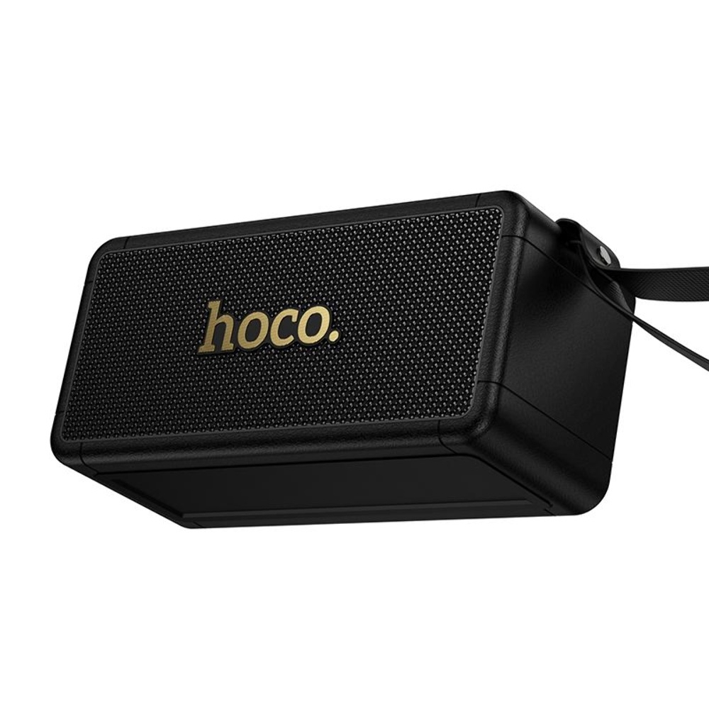  Bluetooth  Hoco HT1 Max black
