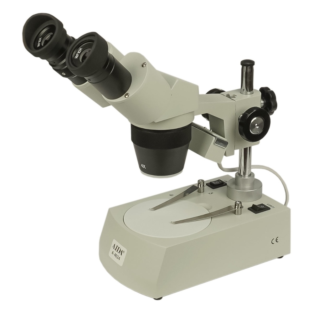   Aida A-4024/ XTX-3C-R ( , LED  /,  60-80 ,  20X/40X)